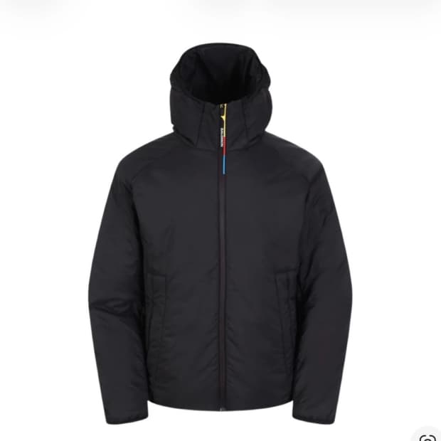 살로몬 모디세이자켓 M