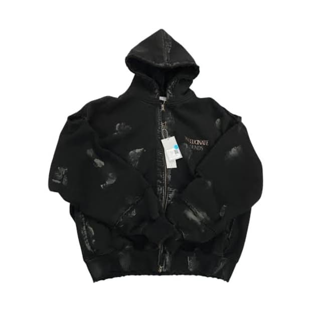 언더마이카 사운드웨이브 자카란다 2