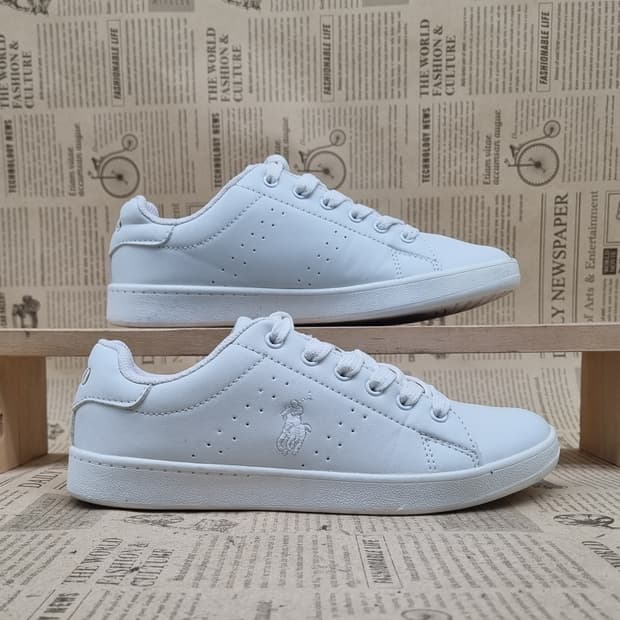 폴로 랄프로렌 여성스니커즈230