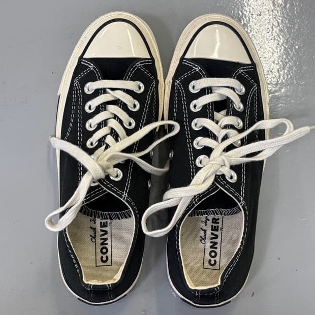 230 컨버스 척테일러 스니커즈 0313E