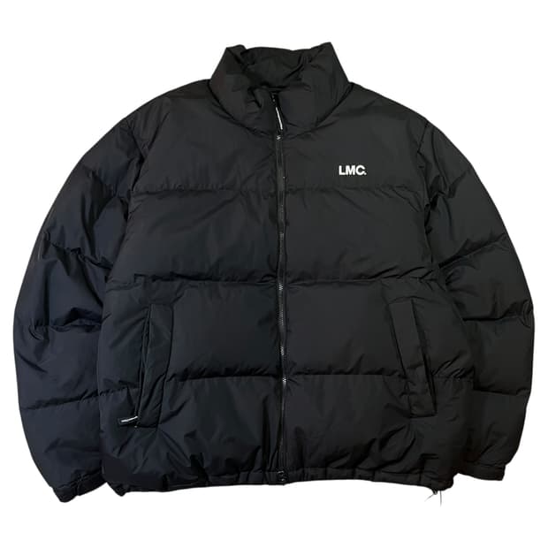 Lmc 엘엠씨 덕다운 패딩