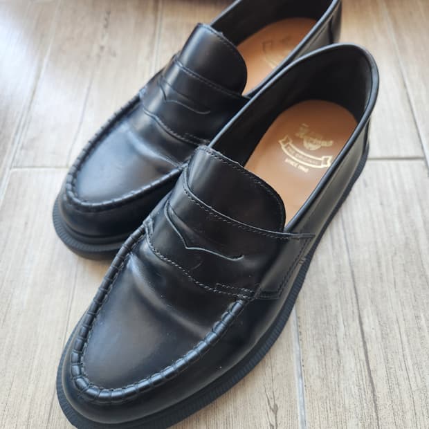 닥터마틴 에보트 페니로퍼 (250)