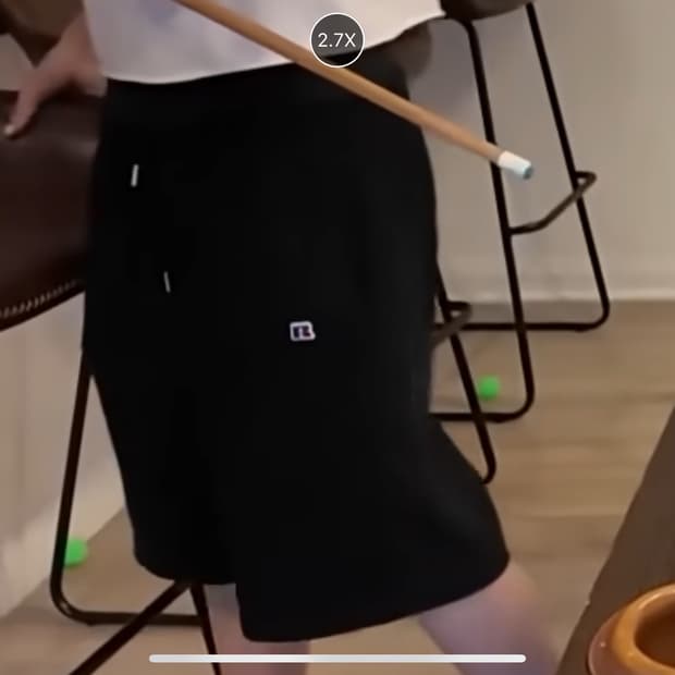 구함)) 러셀 애슬레틱 버뮤다 쇼츠 구해요!!