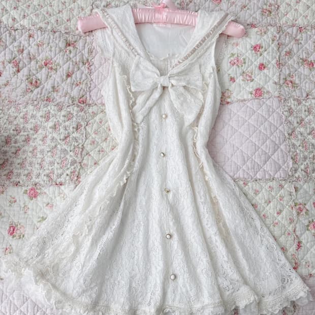 리즈리사 원피스 (초희귀매물)