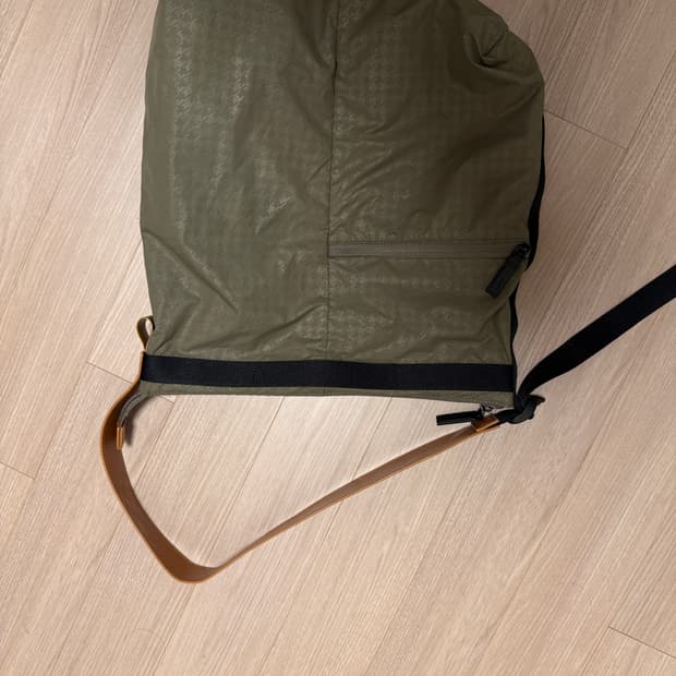 닥스 DAKS 숄더백