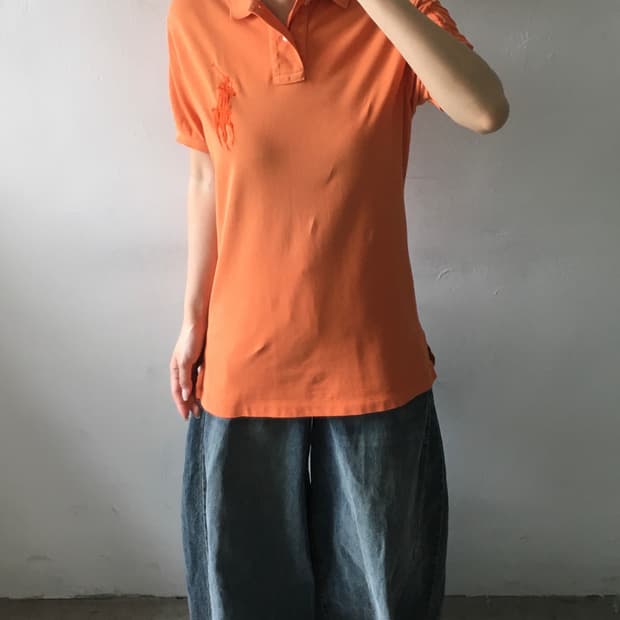 폴로 랄프로렌 빅포니 피케티