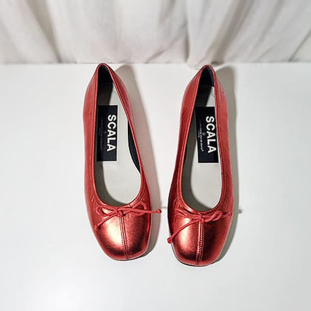 골든구스 플랫 240