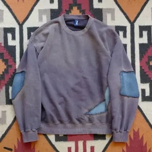 [2] 블라인드파일즈 데미지 스웻