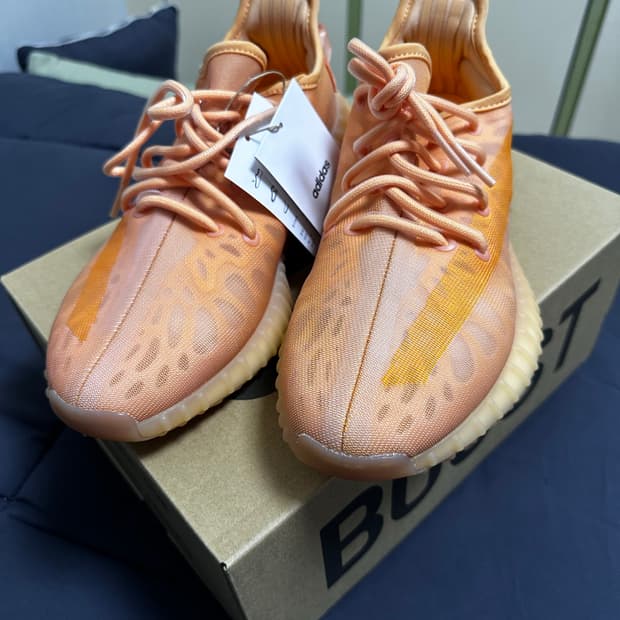 Yeezy boost 350 V2 mono clay