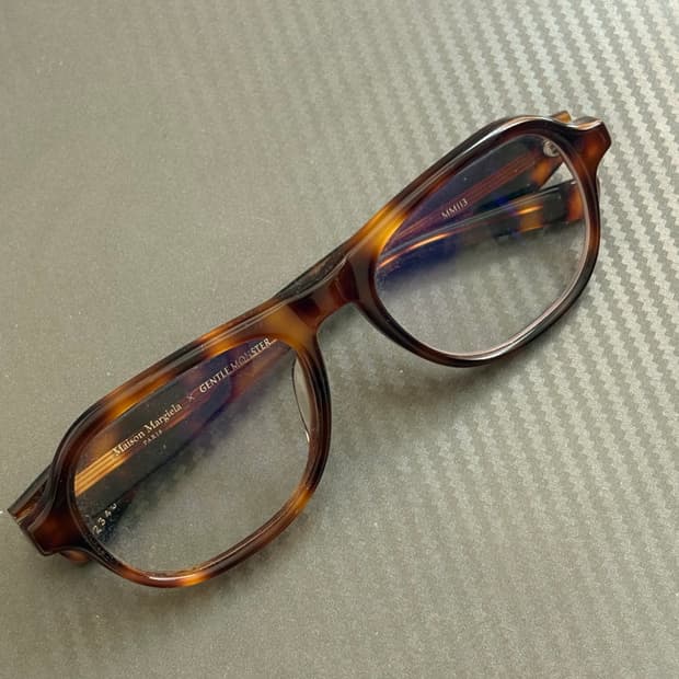 젠틀몬스터 마르지엘라 mm114