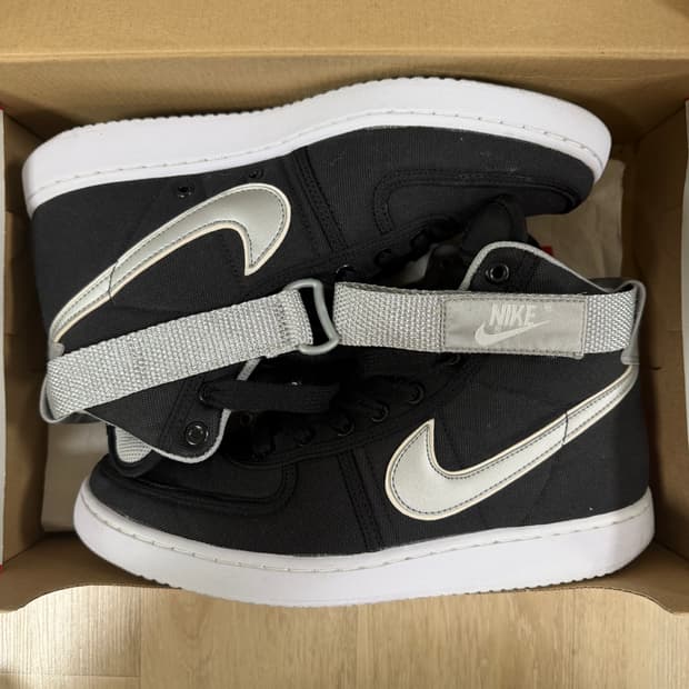 나이키 반달 하이 터미네이터 280