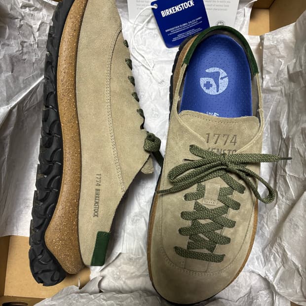 42) taupe 버켄스탁 uerzell