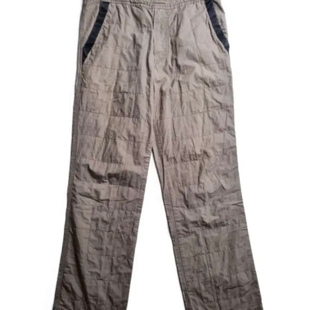 Diesel StyleLab 2004ss pants