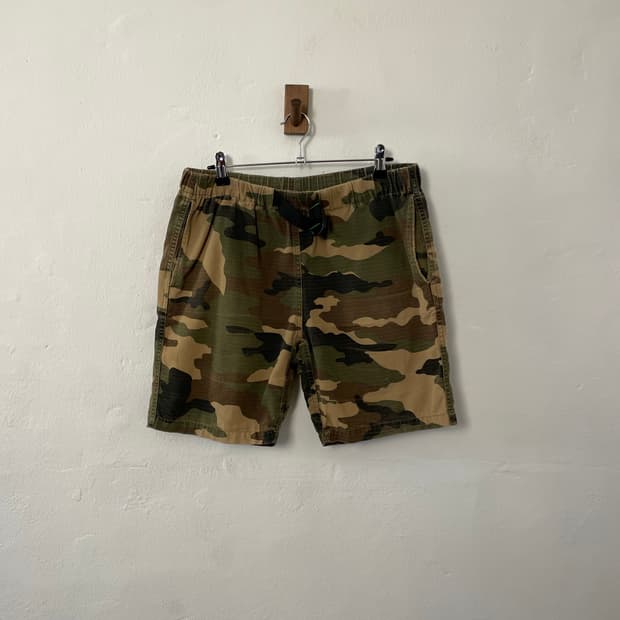 와일드띵스 밀리터리 쇼츠 