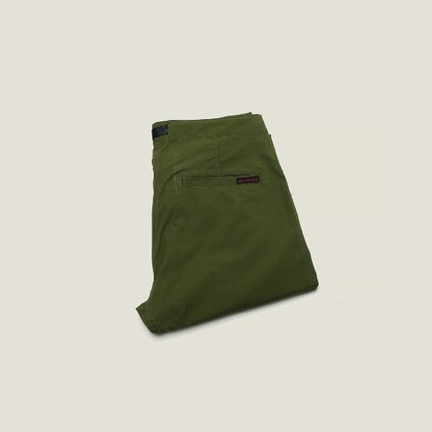X URBAN RESEARCH baker pants