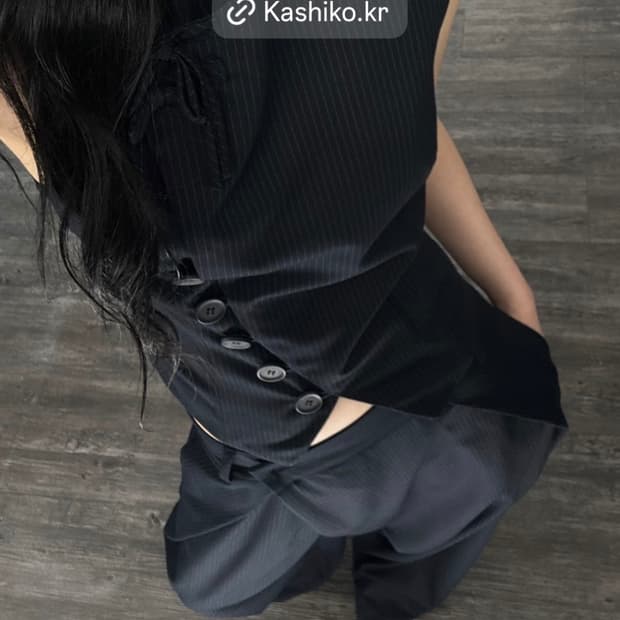 카시코 차이나카라 베스트 / 스트라이프