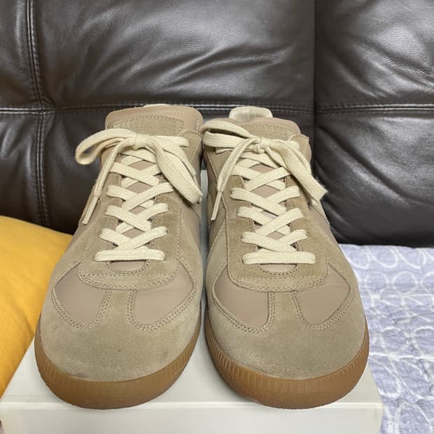 마르지엘라 독일군 샌드베이지 42