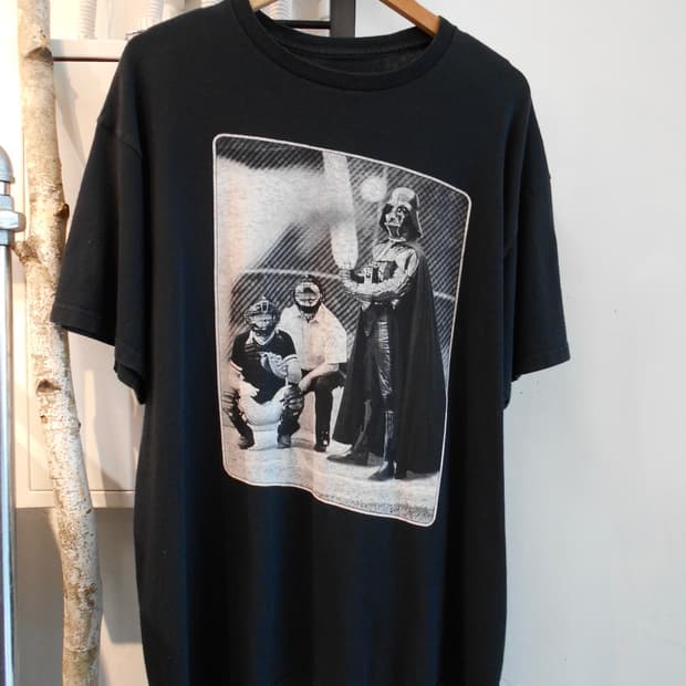 Star Wars Darth Vader Graphic Tee
