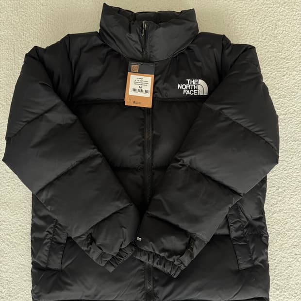 노스페이스 눕시