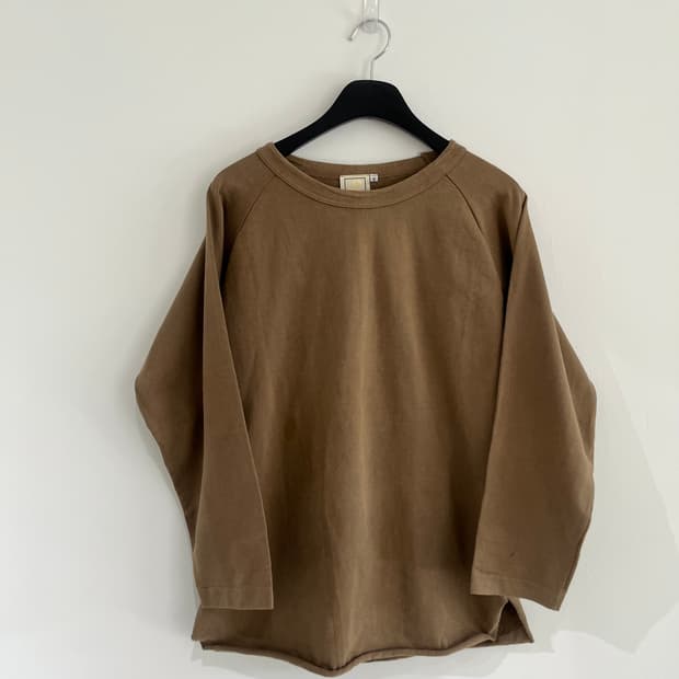BLUE HAZE long sleeve 