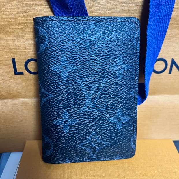 루이비통 오거나이저 이클립스