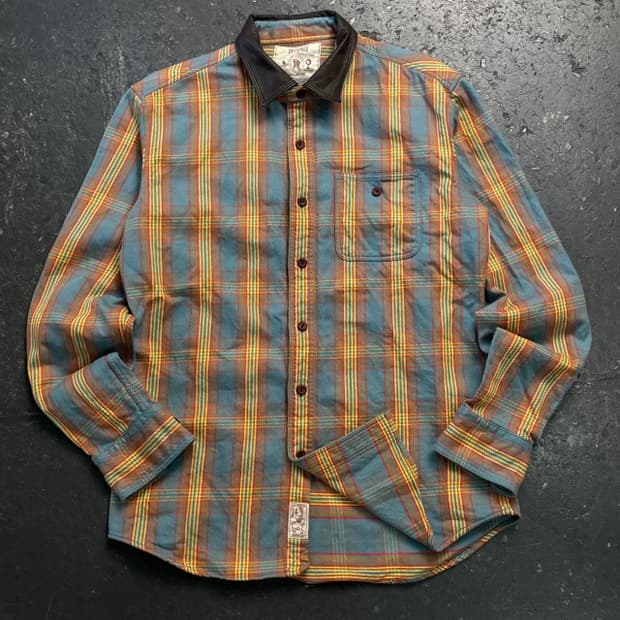 100 빈폴 프리미엄 셔츠 