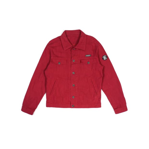 Sina Cova shirt jacket