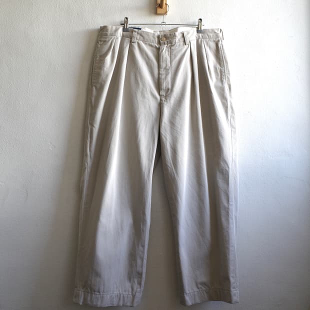 폴로 앤드류 치노 팬츠