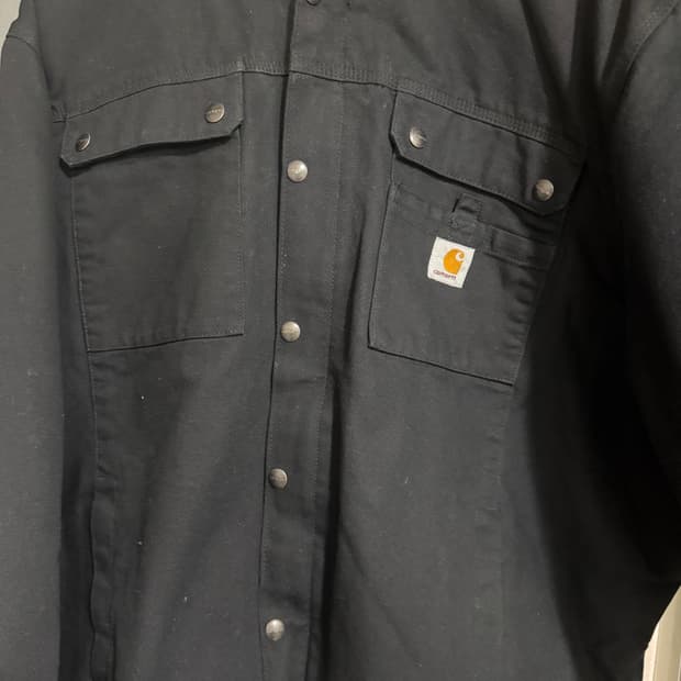 칼하트 바틀렛 자켓 XXL