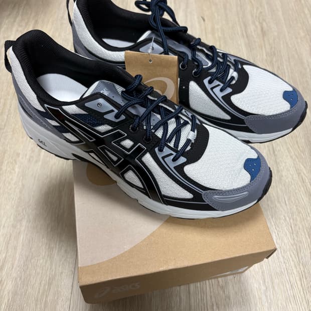 아식스 젤벤쳐 265