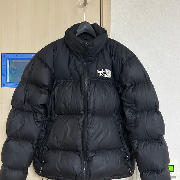 노스페이스 눕시1996 l사이즈