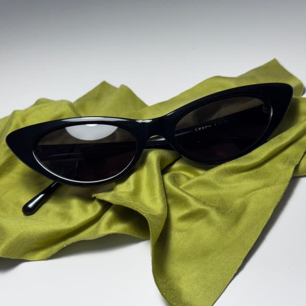 크랩 울트라 정글 캣츠 아이 선글라스 CRAP 0096