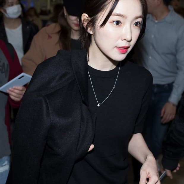 다미아니 마르게리타 6mm 네크리스 화이트골드