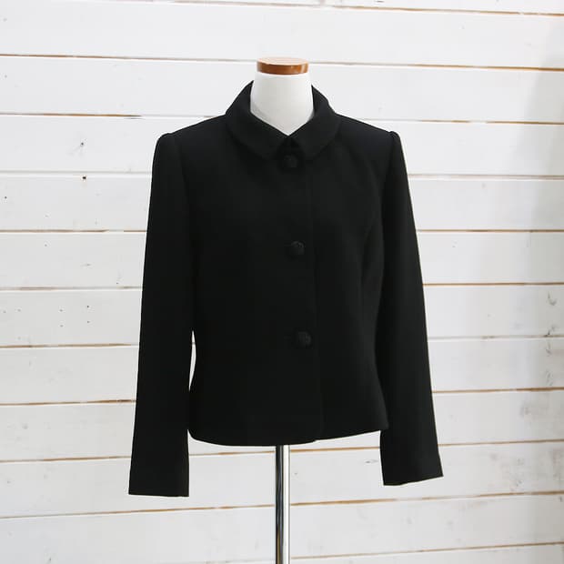 HARDY AMIES 자켓 (여성용 9AR)