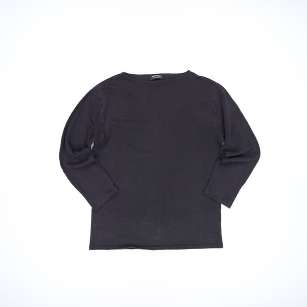 40 세인트제임스 보트넥 긴팔티 0429H