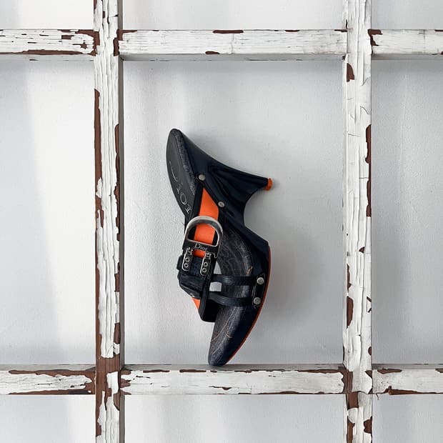 DIOR /SS06/John Galliano