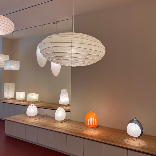 아카리 1AD 조명