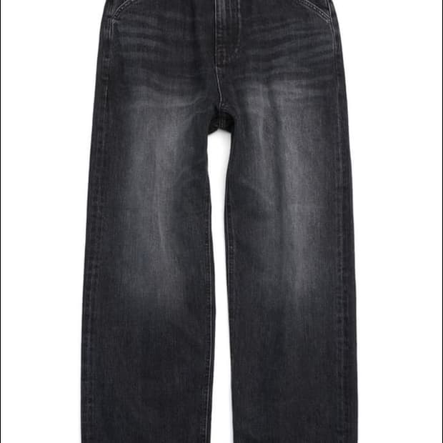 해칭룸 레귤러 진 쿠로키 블랙3