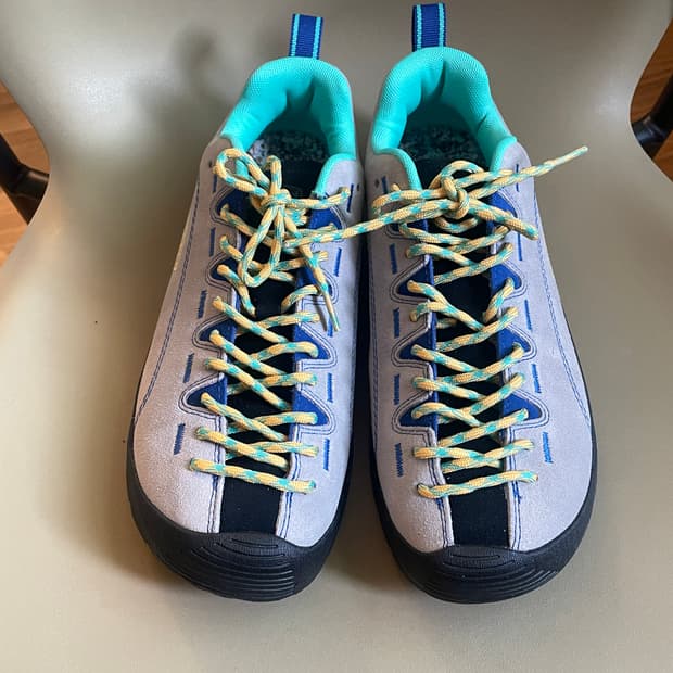 KEEN x mmlg 재스퍼 스니커즈 (상태최상급)