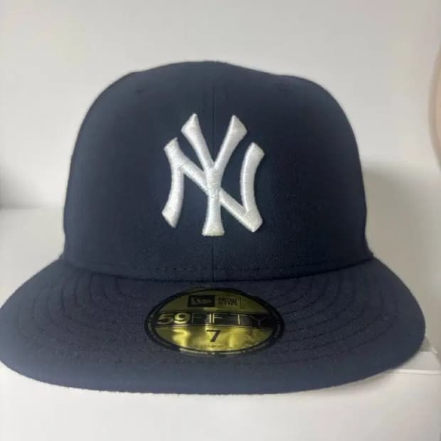 뉴에라 59fifty 모자