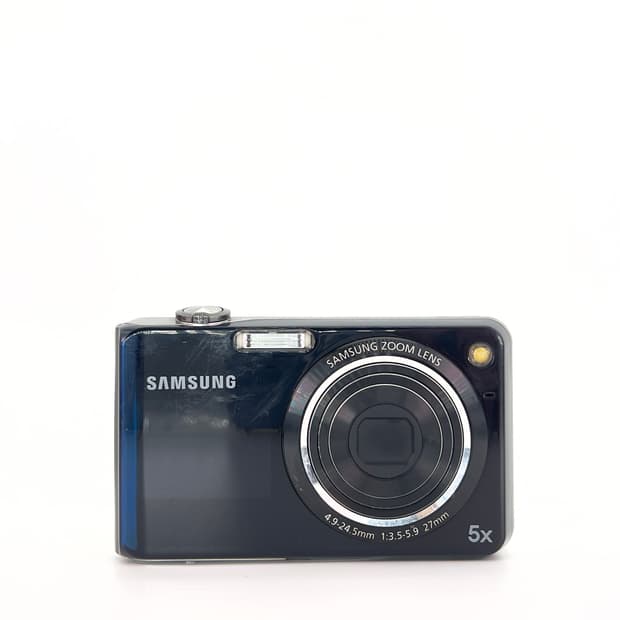 삼성 Samsung VLUU PL150 블랙(블루포인트)