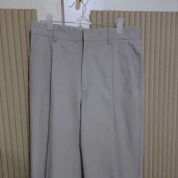 31 CP컴퍼니 면바지