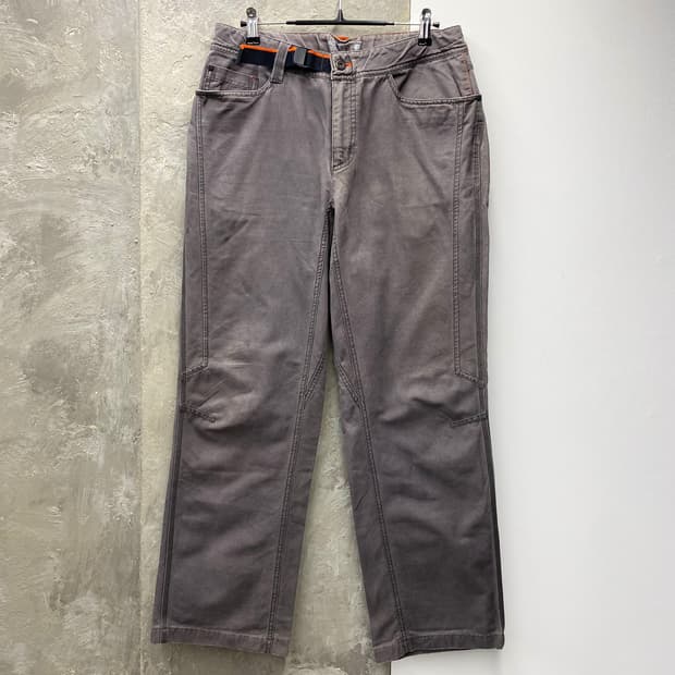 [30] Mountain Hardwear 마운틴 하드웨어 코도바 팬츠