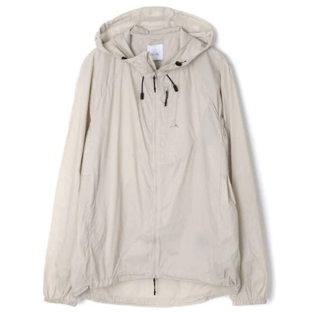 [S] 로아 ROA OVER PACKABLE WINDBREAKER