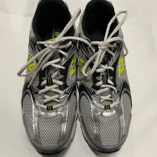 275) 뉴발란스 530 실버 옐로우