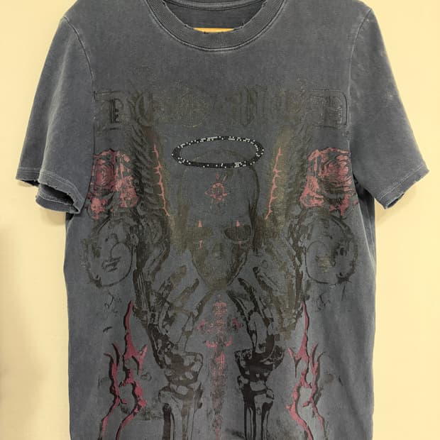 Skoot T shirt