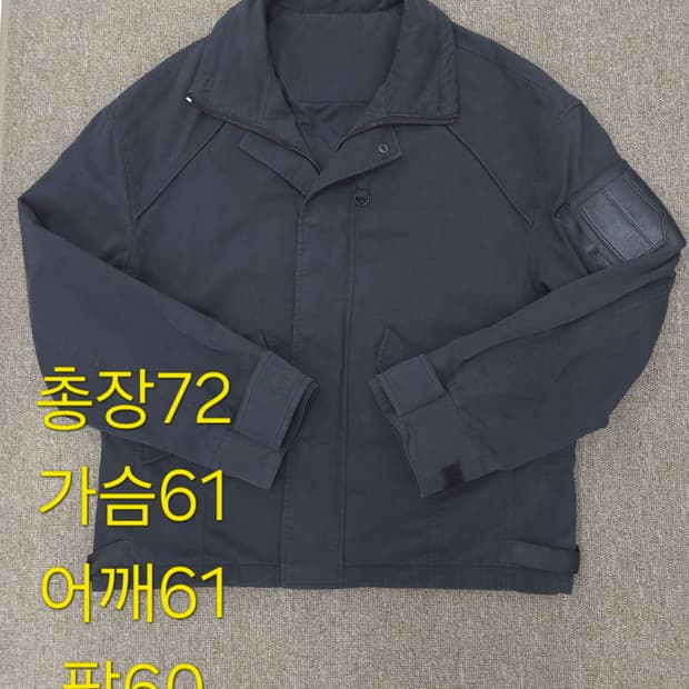 46 준지 juunj MK3 변형 99 자켓