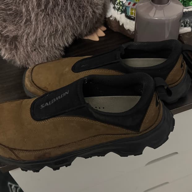 살로몬 RX 스노우 모크 2 ADV 캥거루