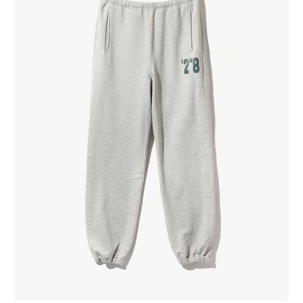 남이서팔 트레이닝팬츠