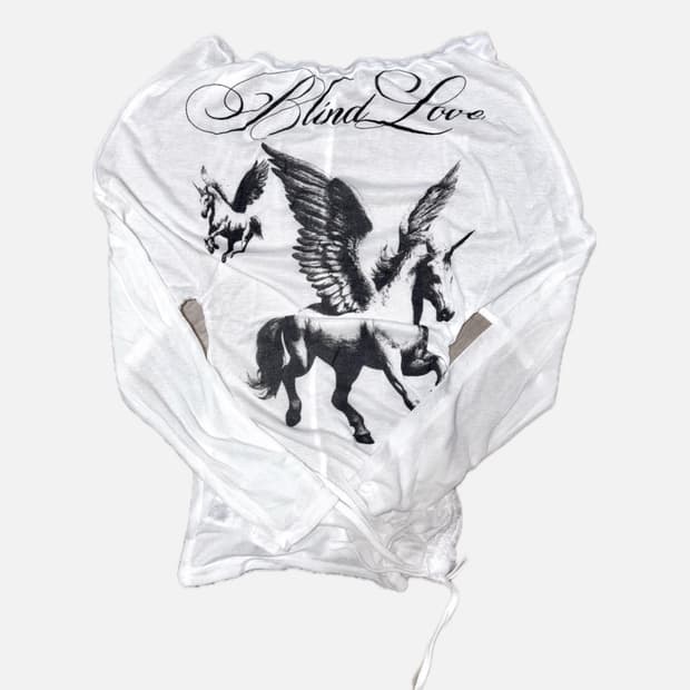 Vintage Off-Shoulder Shirring Long Sleev